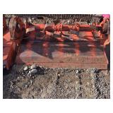 Howard HR 1.5 Rototiller