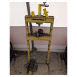 Enerpac Hydraulic press