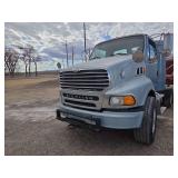 Sterling  2FWJA3CV35AN93441 Sterling Truck Tractor, Mercedes-Benz Powered