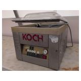 Koch E-Z-Pack vacuum sealer
