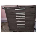 Kennedy roll toolbox