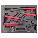 Matco tools Snap Ring Pliers set