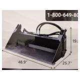 MINI Combination Bucket