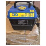 TQ TGI200 Generator