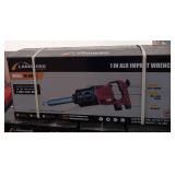 Air Impact Wrench