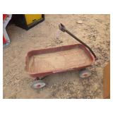 OshKosh B'gosh Wagon