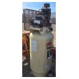 Ingersoll Rand TS2NSR Two-Stage Air Compressor, 80 Gallon