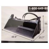 MINI Combination Bucket