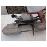 Milwaukee heavy duty bandsaw