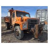 1989  NAVISTAR  1954