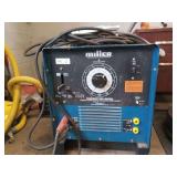 Miller Dialarc 250 AC / DC welder