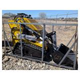 Compact Track Loader