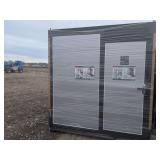 Portable Restroom