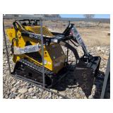 Compact Track Loader