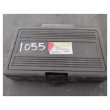 8-Piece brake bleeder kit