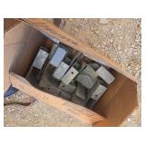 Simpson Tie Down Brackets