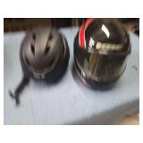Motorcycle Helmet & Bike Helmet