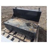 Better Built 75-Gallon Fluid Transfer Tank