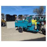 Electric Trike
