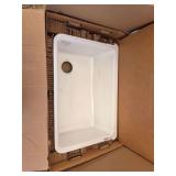 Kohler Enameled Cast Iron Sink