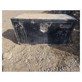 Metal Truck Bed Tool Box