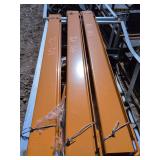 8ft Pallet Fork Extension