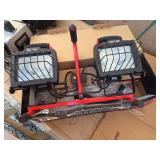 Craftsman Halogen Workligjt w/ Tripod