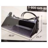 MINI Combination Bucket