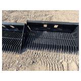 Sliding Loader Sieve Shovel