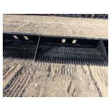 Sliding Loader Sieve Shovel