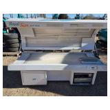 Royal Sun 36/07 RUVA Tanning Bed