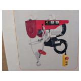 Electric Hoist
