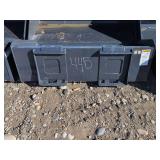 Track Duty Bucket 66'