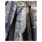 Vevor 32in Hydraulic Backhoe Excavator Thumb