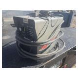 Hypertherm Powermax 350 Portable Plasma Cutting System