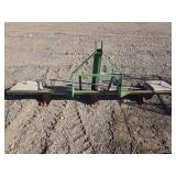 Tractor Subsoiler Attachment