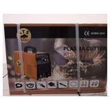 Plasma Cutter