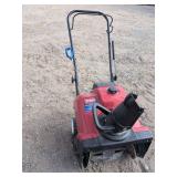 Toro power clear 418zR