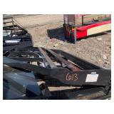 Skid Steer Forks