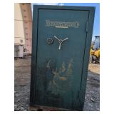 Browning sterling safe