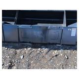 Track Duty Bucket 78'