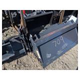 Mini Combination Bucket