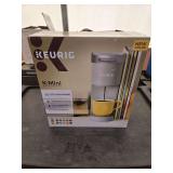 Keurig K-Mini Single Serve Coffee Maker - Studio Gray