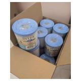 Case of 12 total Intex pool filter cartridge