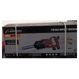 Air Impact Wrench