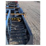 Skid Steer X-treme Manure Forks