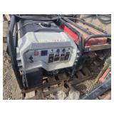 Selection of Portable Generators including Predator 6500 and Black Diamond 12000