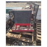 Dry Land Air Compressor