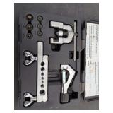 Matco double flare tool set