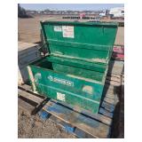 Greenlee HD448/06326 Storage Box